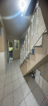 Imagem Casa com 2 Quartos à Venda, 100 m² em Realengo - Rio De Janeiro Imagem Casa com 2 Quartos à Venda, 100 m² em Realengo - Rio De Janeiro