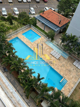 Imagem Apartamento com 2 Quartos à Venda, 46 m² em Parque Campolim - Sorocaba Imagem Apartamento com 2 Quartos à Venda, 46 m² em Parque Campolim - Sorocaba