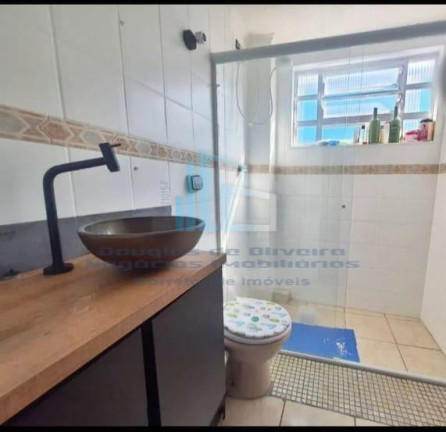 Imagem Apartamento com 1 Quarto à Venda, 48 m² em Boqueirão - Praia Grande Imagem Apartamento com 1 Quarto à Venda, 48 m² em Boqueirão - Praia Grande