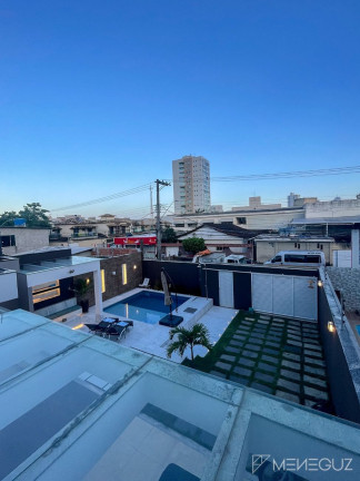 Imagem Casa com 4 Quartos à Venda, 220 m² em Praia Do Morro - Guarapari Imagem Casa com 4 Quartos à Venda, 220 m² em Praia Do Morro - Guarapari