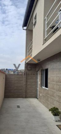 Imagem Casa com 2 Quartos à Venda, 102 m² em Itaquera - São Paulo Imagem Casa com 2 Quartos à Venda, 102 m² em Itaquera - São Paulo