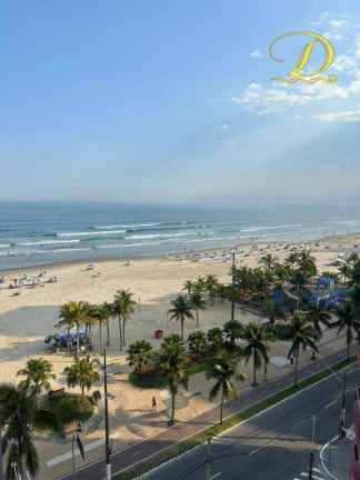 Imagem Apartamento com 1 Quarto à Venda, 45 m² em Mirim - Praia Grande Imagem Apartamento com 1 Quarto à Venda, 45 m² em Mirim - Praia Grande