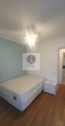 Imagem Apartamento com 1 Quarto para Alugar, 45 m² em Jardim Paulista - São Paulo