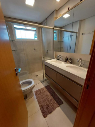 Imagem Apartamento à Venda, 121 m² em Setor Marista - Goiânia