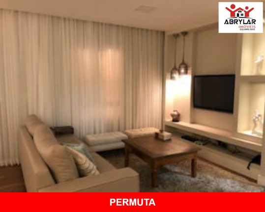 Imóvel com 3 Quartos à Venda, 145 m² em Anhangabaú - Jundiaí