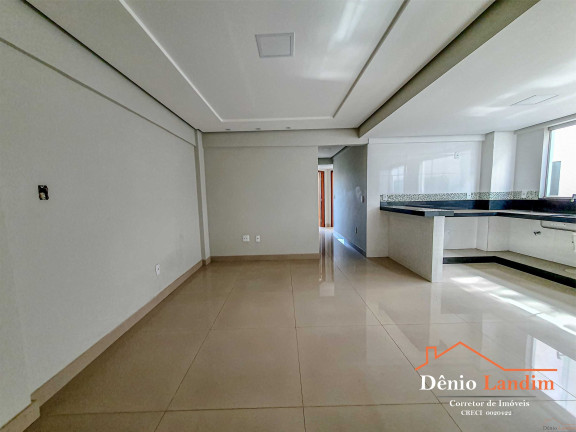 Imagem Apartamento com 3 Quartos à Venda, 86 m² em Augusta Mota - Montes Claros