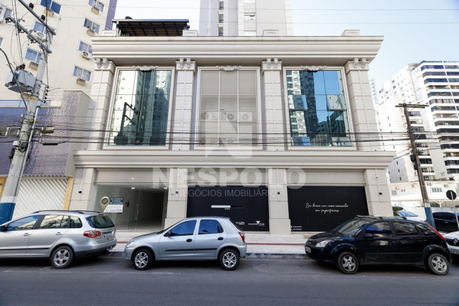 Imagem Imóvel Comercial à Venda, 101 m² em Centro - Balneario Camboriu