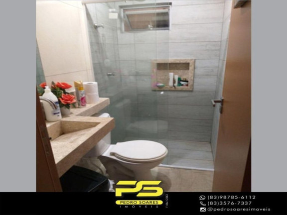 Imagem Apartamento com 2 Quartos à Venda, 55 m² em Bessa - João Pessoa Imagem Apartamento com 2 Quartos à Venda, 55 m² em Bessa - João Pessoa