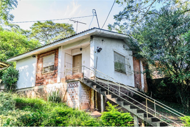 Casa com 3 Quartos à Venda, 67 m² em Santa Tereza - Porto Alegre