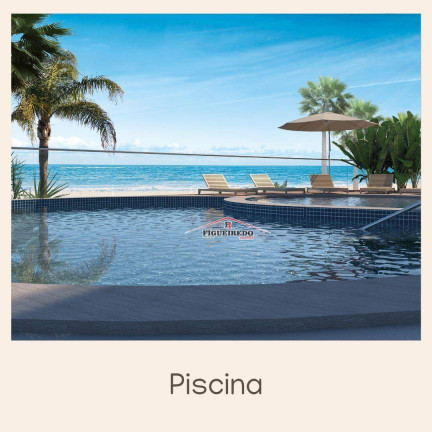 Imagem Apartamento com 2 Quartos à Venda, 70 m² em Maracanã - Praia Grande