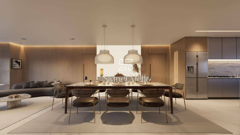 Imagem Apartamento com 3 Quartos à Venda, 160 m² em 2 Quadra Norte - Balneário Camboriú