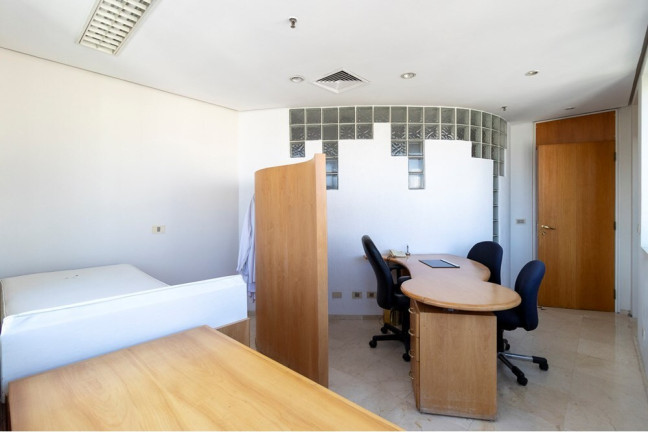 Imagem Sala Comercial à Venda, 75 m² em Vila Clementino - São Paulo Imagem Sala Comercial à Venda, 75 m² em Vila Clementino - São Paulo