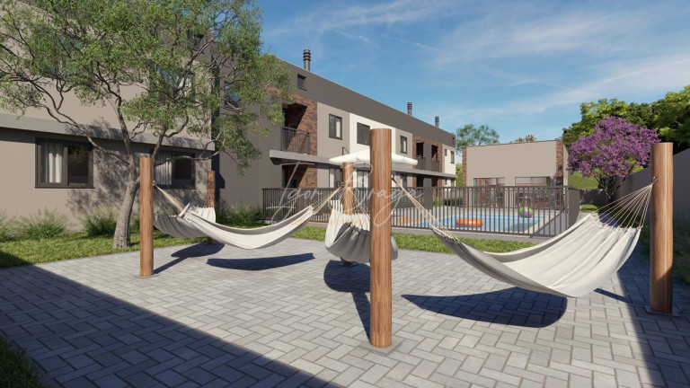 Imagem Apartamento com 2 Quartos à Venda, 43 m² em Jardim Esmeralda - Campo Largo Imagem Apartamento com 2 Quartos à Venda, 43 m² em Jardim Esmeralda - Campo Largo