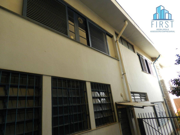Imagem Casa com 3 Quartos à Venda ou Locação, 435 m² em Centro - Jundiaí Imagem Casa com 3 Quartos à Venda ou Locação, 435 m² em Centro - Jundiaí