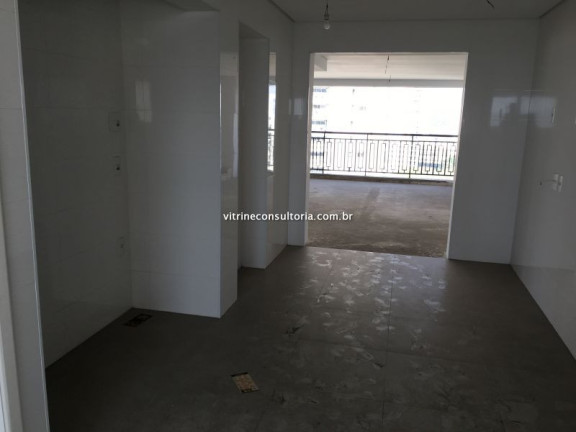 Imagem Apartamento com 4 Quartos à Venda, 250 m² em Vila Mariana - São Paulo