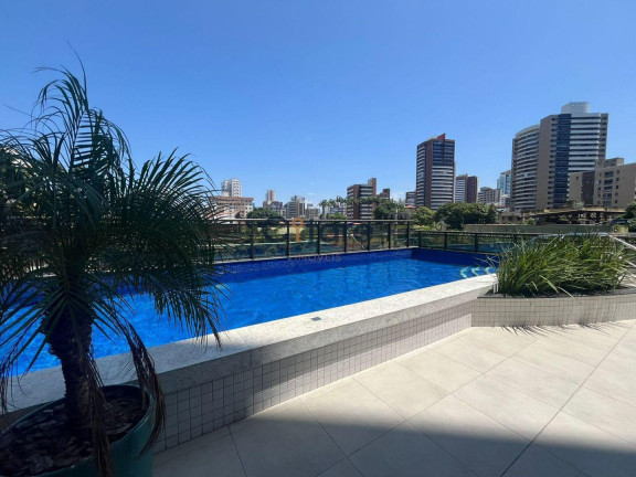 Imagem Apartamento com 2 Quartos à Venda, em Meireles - Fortaleza Imagem Apartamento com 2 Quartos à Venda, em Meireles - Fortaleza