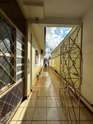 Imagem Casa com 4 Quartos à Venda, 360 m² em Parque Estoril - São José Do Rio Preto Imagem Casa com 4 Quartos à Venda, 360 m² em Parque Estoril - São José Do Rio Preto