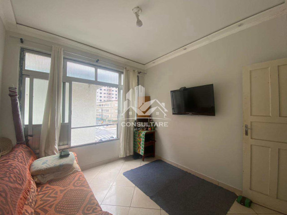 Imagem Apartamento com 2 Quartos à Venda, 56 m² em Tupi - Praia Grande Imagem Apartamento com 2 Quartos à Venda, 56 m² em Tupi - Praia Grande
