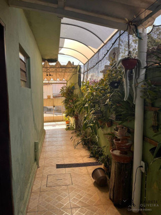 Imagem Sobrado com 5 Quartos à Venda,  em Parque Novo Horizonte - São José Dos Campos