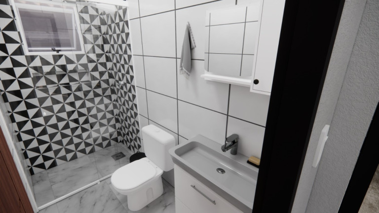 Imagem Casa com 2 Quartos à Venda, 126 m² em Gaivota (praia) - Itanhaém Imagem Casa com 2 Quartos à Venda, 126 m² em Gaivota (praia) - Itanhaém