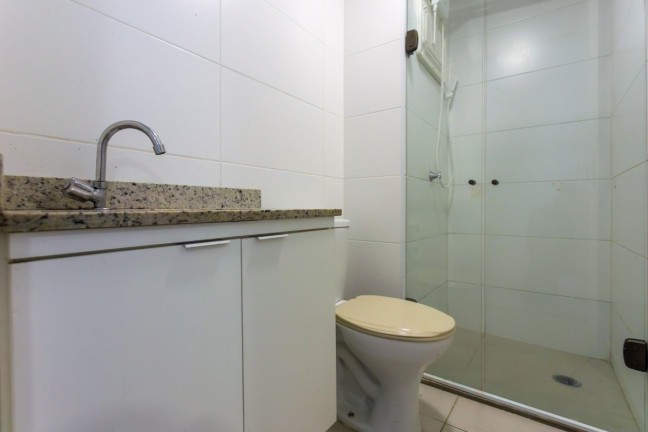 Imagem Apartamento com 2 Quartos à Venda, 66 m² em Cambuci - São Paulo