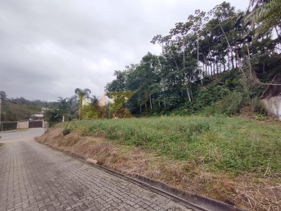Imagem Imóvel à Venda, 1.312 m² em Badenfurt - Blumenau