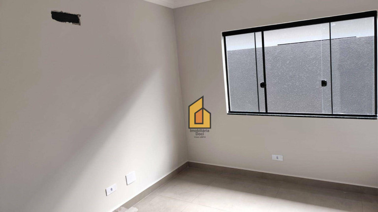 Imagem Casa com 3 Quartos à Venda, 84 m² em Costeira - Araucária