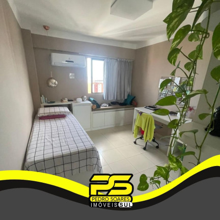 Imagem Apartamento com 3 Quartos à Venda, 120 m² em Tambaú - João Pessoa Imagem Apartamento com 3 Quartos à Venda, 120 m² em Tambaú - João Pessoa