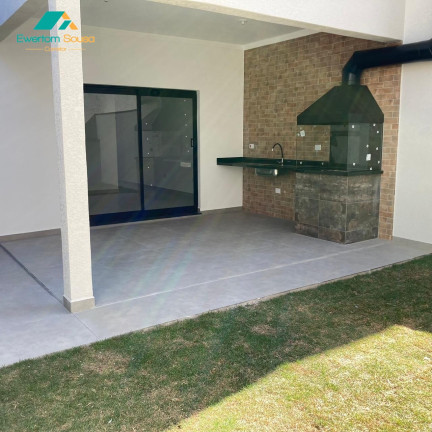 Imagem Sobrado com 3 Quartos à Venda, 134 m² em Jardim Dos Pinheiros - Atibaia Imagem Sobrado com 3 Quartos à Venda, 134 m² em Jardim Dos Pinheiros - Atibaia