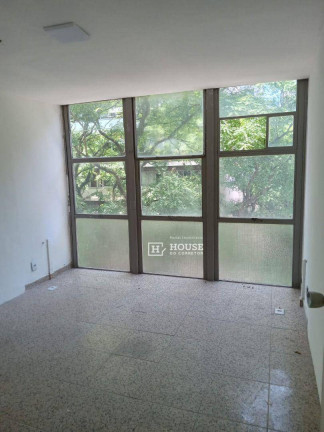 Imagem Sala Comercial para Alugar, 30 m² em Consolação - São Paulo Imagem Sala Comercial para Alugar, 30 m² em Consolação - São Paulo