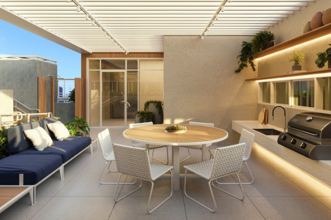 Imagem Apartamento com 3 Quartos à Venda, 71 m² em Intermares - Cabedelo Imagem Apartamento com 3 Quartos à Venda, 71 m² em Intermares - Cabedelo