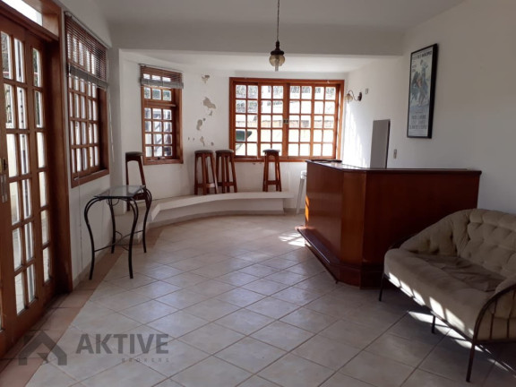 Imagem Casa de Condomínio com 4 Quartos à Venda, 364 m² em Alphaville - Santana De Parnaíba Imagem Casa de Condomínio com 4 Quartos à Venda, 364 m² em Alphaville - Santana De Parnaíba