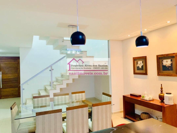 Imagem Casa com 3 Quartos à Venda, 360 m² em Sumaré - Caraguatatuba