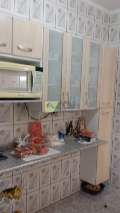 Imagem Casa com 3 Quartos à Venda, 160 m² em Parque Ortolândia - Hortolândia