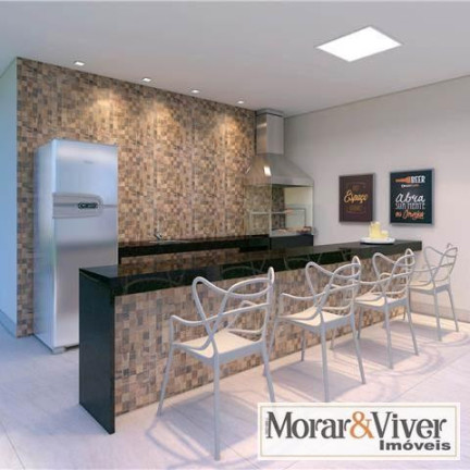 Imagem Apartamento com 2 Quartos à Venda, 38 m² em Itália - São José Dos Pinhais Imagem Apartamento com 2 Quartos à Venda, 38 m² em Itália - São José Dos Pinhais
