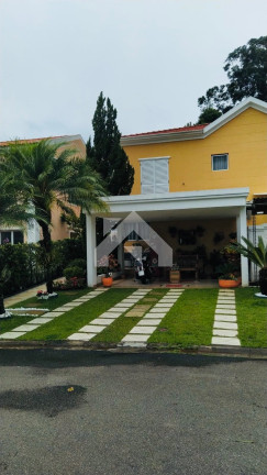 Imagem Casa de Condomínio com 3 Quartos à Venda, 180 m² em Tamboré - Santana De Parnaíba Imagem Casa de Condomínio com 3 Quartos à Venda, 180 m² em Tamboré - Santana De Parnaíba