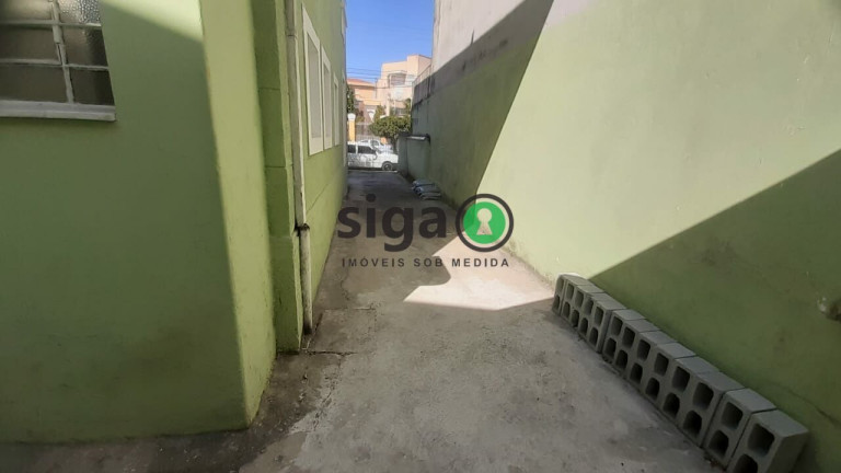 Imagem Casa com 3 Quartos à Venda, 170 m² em Ipiranga - São Paulo Imagem Casa com 3 Quartos à Venda, 170 m² em Ipiranga - São Paulo