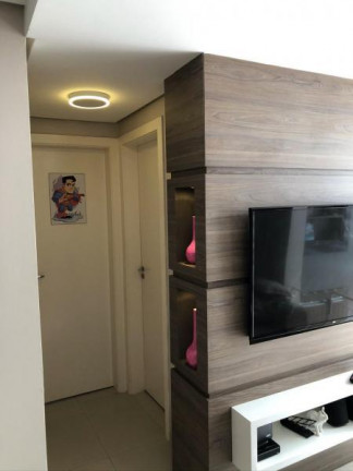 Imagem Apartamento com 2 Quartos à Venda, 57 m² em Vila Nova - Novo Hamburgo