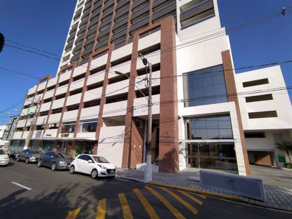 Imagem Sala Comercial à Venda, 39 m² em Boqueirao - Praia Grande Imagem Sala Comercial à Venda, 39 m² em Boqueirao - Praia Grande