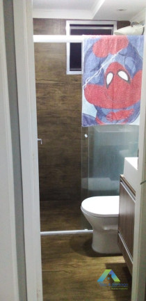 Imagem Apartamento com 2 Quartos à Venda, 42 m² em Baeta Neves - São Bernardo Do Campo