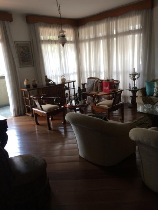 Imagem Imóvel com 4 Quartos à Venda, 300 m² em Santo Amaro - São Paulo