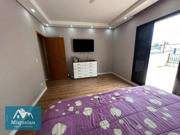 Imagem Sobrado com 3 Quartos à Venda, 209 m² em Vila Medeiros - São Paulo Imagem Sobrado com 3 Quartos à Venda, 209 m² em Vila Medeiros - São Paulo
