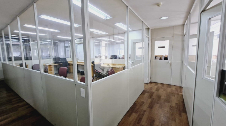 Imagem Sala Comercial à Venda, 540 m² em República - São Paulo Imagem Sala Comercial à Venda, 540 m² em República - São Paulo
