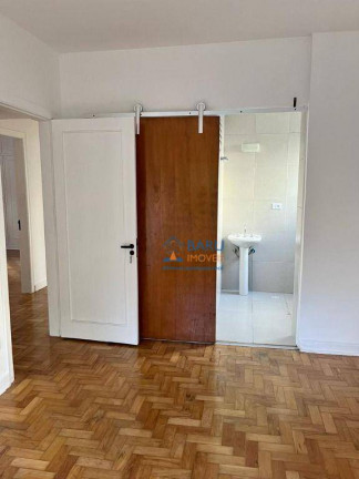 Imagem Apartamento com 3 Quartos à Venda, 145 m² em Higienópolis - São Paulo Imagem Apartamento com 3 Quartos à Venda, 145 m² em Higienópolis - São Paulo
