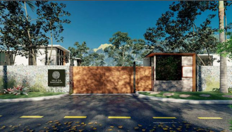 Imagem Casa com 4 Quartos à Venda, 330 m² em Araras - Petrópolis Imagem Casa com 4 Quartos à Venda, 330 m² em Araras - Petrópolis