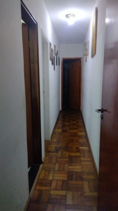 Imagem Casa com 2 Quartos à Venda, 107 m² em Vila Aprazível - Jacareí