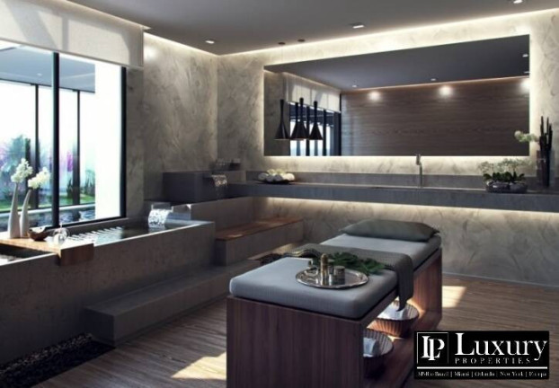 Imagem Apartamento com 3 Quartos à Venda, 181 m² em Itaim Bibi - São Paulo Imagem Apartamento com 3 Quartos à Venda, 181 m² em Itaim Bibi - São Paulo