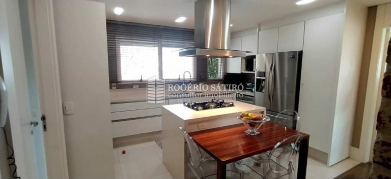 Imagem Apartamento com 4 Quartos à Venda, 194 m² em Chacara Klabin - São Paulo Imagem Apartamento com 4 Quartos à Venda, 194 m² em Chacara Klabin - São Paulo