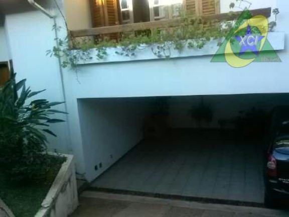 Imagem Casa com 7 Quartos à Venda, 380 m² em Parque Taquaral - Campinas Imagem Casa com 7 Quartos à Venda, 380 m² em Parque Taquaral - Campinas