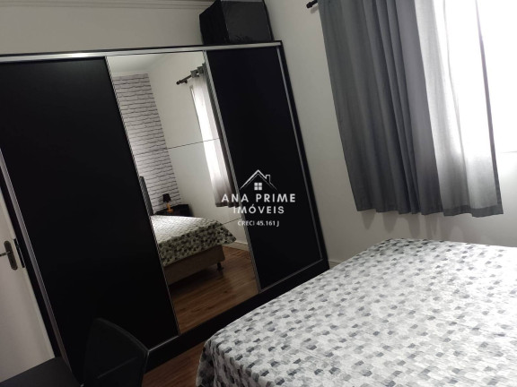 Imagem Apartamento com 2 Quartos à Venda, 56 m² em Cidade Morumbi - São José Dos Campos Imagem Apartamento com 2 Quartos à Venda, 56 m² em Cidade Morumbi - São José Dos Campos
